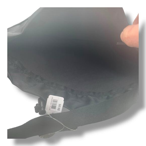 Bath & Body Works Halloween Trick or Treat Tote Bucket Bag Glow in Dark Pumpkin - Picture 6 of 9